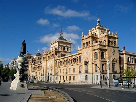 valladolid cantabria|15 Best Things to Do in Valladolid (Spain)